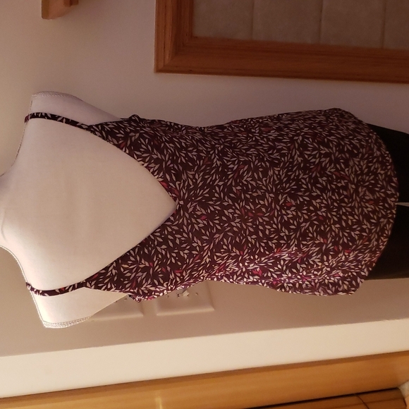 WHBM reversible cami - Picture 4 of 5